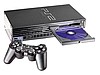 SONY PLAYSTATION 2(ÇİPLİ)