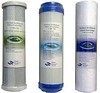 RAİNGOLD WATER SU ARITMA FİLTRE SİSTEMLERİ