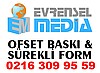 Yakacık matbaa 0216 309 95 59 sürekli form matbaa basım ve tasarım