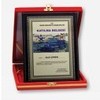 KPL02-Kadife albüm plaket