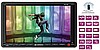 KAMOSONIC KS-7700 7'' DOUBLEDIN DVD LCD TV