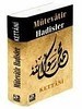 Mütevatir Hadisler,Polen Yayınları,Kettani