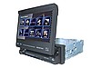 SKYTECH ST-7950 INDASH DOKUNMATİK EKRANLI DVD VCD CD MP3 USB