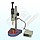YARI OTOMATİK DİJİTAL PENETROMETRE