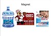 Magnet mıknatıs