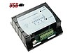 USB 4 kanal veri toplama kartı- Datalogger