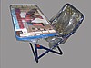 SPİDERMAN DERS ÇALIŞMA MASASI