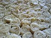 Yufkalı kadayıf sarma