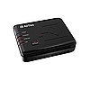 Portlar: Güç Girişi (12V, 0.5A DC), 5 x 10/100 Ethernet (RJ-45, auto MDI/MDIX)