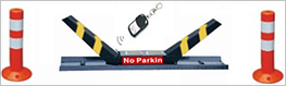 Halley Park Güvenlik Sistemleri Dış Tic Ltd