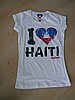 Renkli T-Shirt