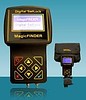 Magic Finder Plus 3 Uydu Bulucu