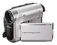 Sony Kamera