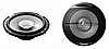 Pioneer ts-g1613r  araba hoparlör