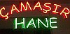 Çamaşırhane