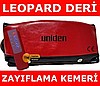 LEOPARD Zayıflama Kemeri