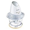 PHILIPS HR 1396/55 HAZNELİ DOĞRAYICI