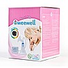 Weewell Elektrikli Göğüs Pompası