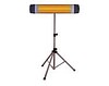 KUMTEL 3000 W INFRARED ELEKTRİKLİ ISITICI
