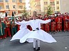 Semazen,mehter ekibi,mehter,