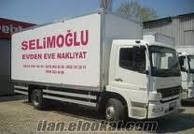 Ulaşım Şeması