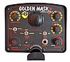 Golden mask 3 profesyonel dedektör