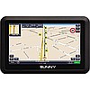 SUNNY NAV-002 4.3'' NAVİGASYON CİHAZI