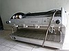 2.EL KAHVE MAKİNASI