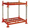Manurack - Metal Palet