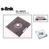 S-link notebook cooling pad