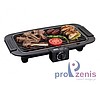 Akel AB635 Termostatlı Barbekü