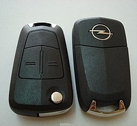 Opel sustalı boş kap