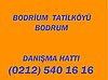 Bodrum bodrium termal tatil köyü satılık bahar dönemi 5658 peşinat 321 TL TAKSİTLE