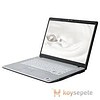Temiz casper nirvana w765 sun laptop orjinal