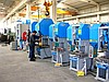 Eksantrik ve Özel makineler için elektrik ve otomasyon sistemleri