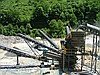 350 TON/SAAT KAPASİTELİ BAZALT KIRMA ELEME TESİSİ