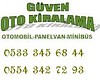 Kiralık Araç İstanbul