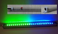 Led profili, ışık bandı