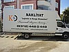 Ankara evden eve nakliyat