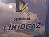 AY SU TACARET LİKİTGAZ BAYILIGİ