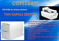 Tam kapalı sistem