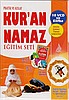 KURAN NAMAZ SETİ 10VCD