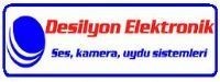 Camii Seslendirme Sistemleri