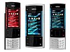 NOKIA X3  CEP TELEFONU