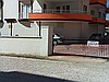 Otomatik kapı sistemleri sensörlü kapı