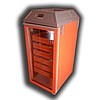 Nestbox 300 C Civciv Çıkım Makinesi