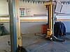 Ikinci el oto lift alınır satılır