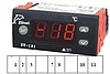 SERALAR İÇİN  ISI  KONTROL ALARM  SİSTEMİ