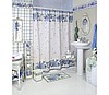 Banyo perdeleri