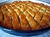 Ev Baklavası & Su Böreği
